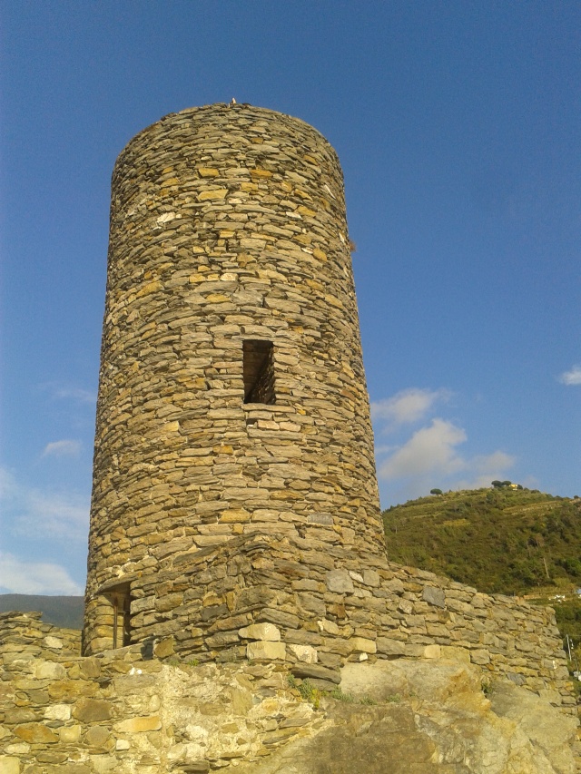 wieża Belforte